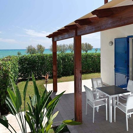 Dolce Mare Apartment Marina di Modica Bagian luar foto