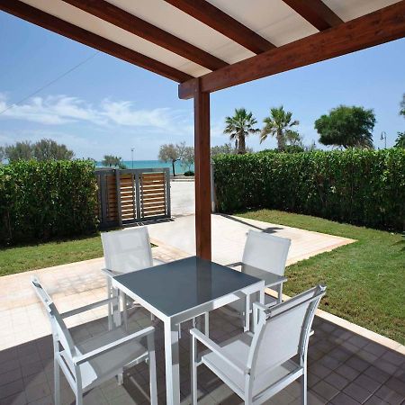 Dolce Mare Apartment Marina di Modica Ruang foto