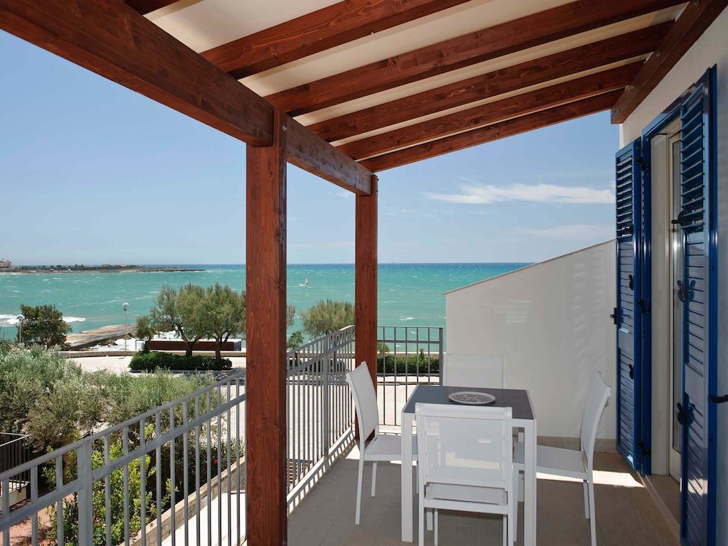 Dolce Mare Apartment Marina di Modica Ruang foto