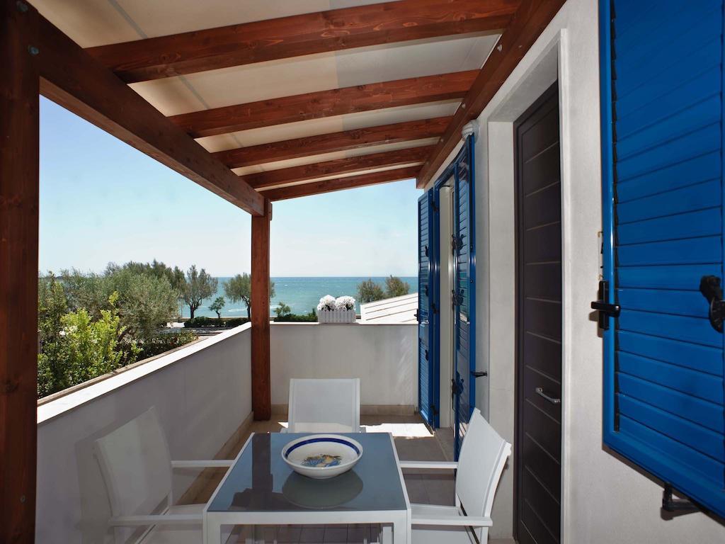 Dolce Mare Apartment Marina di Modica Bagian luar foto