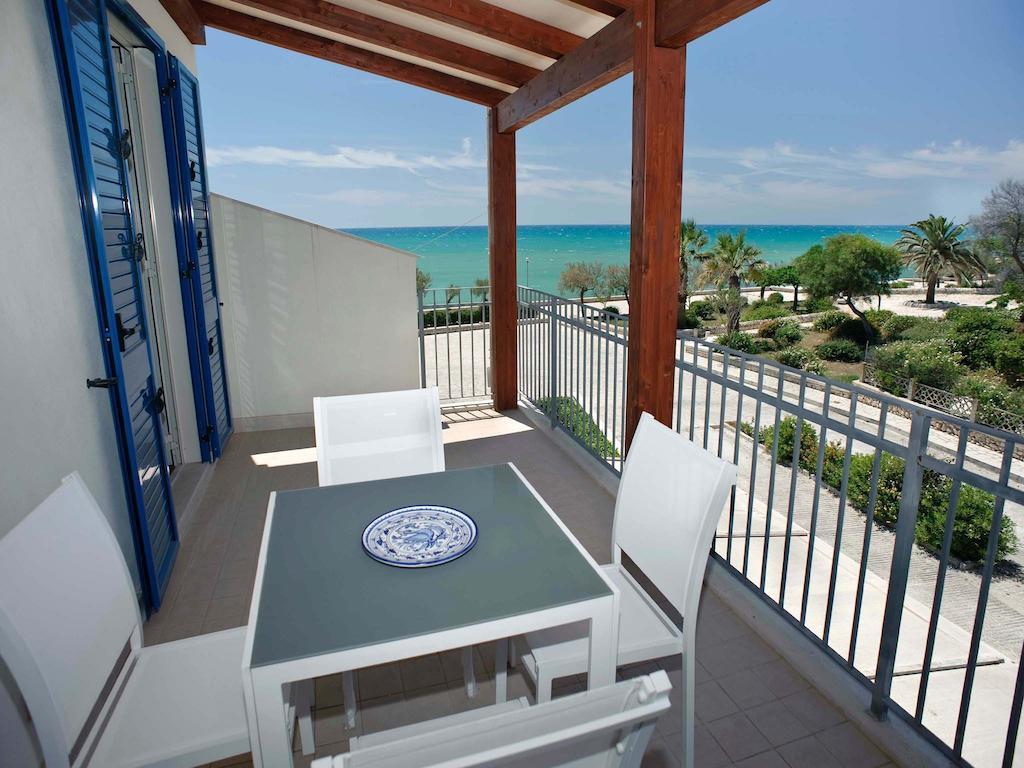 Dolce Mare Apartment Marina di Modica Ruang foto