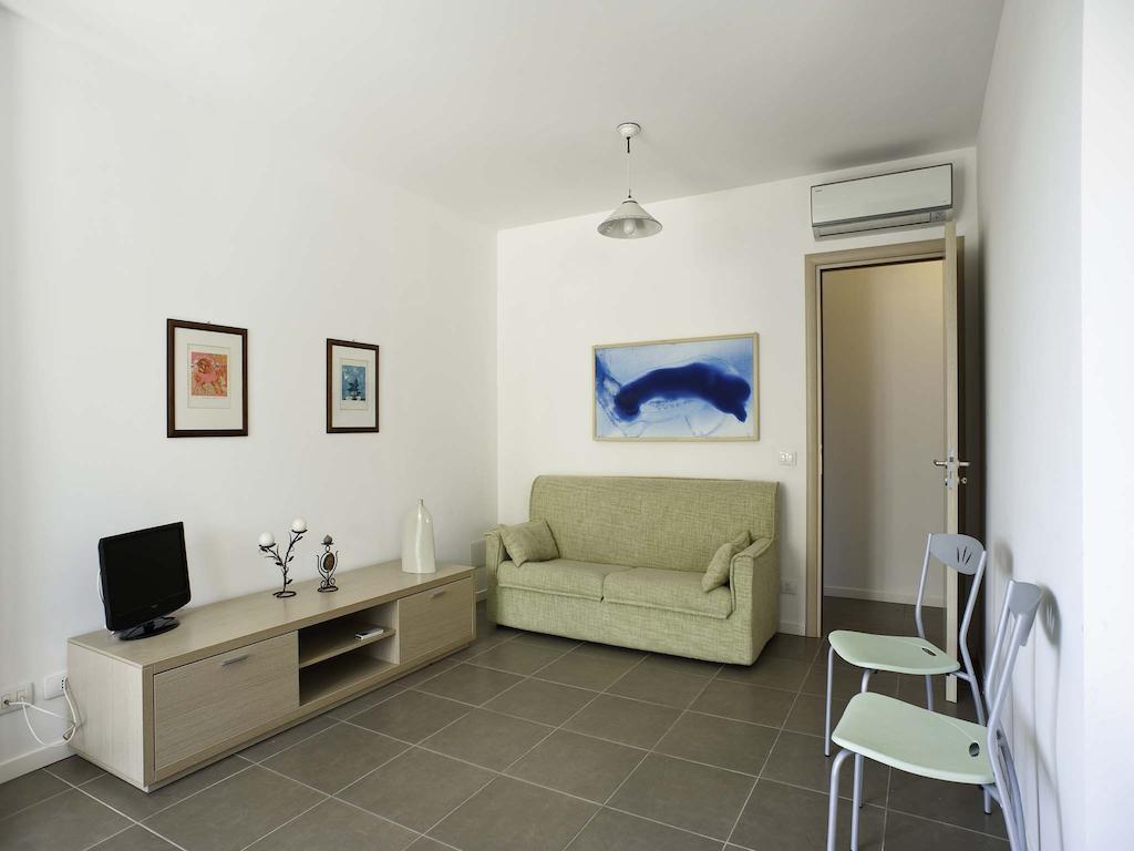 Dolce Mare Apartment Marina di Modica Bagian luar foto
