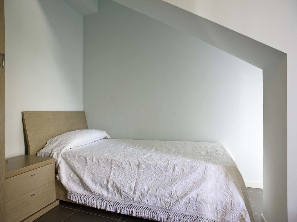 Dolce Mare Apartment Marina di Modica Bagian luar foto