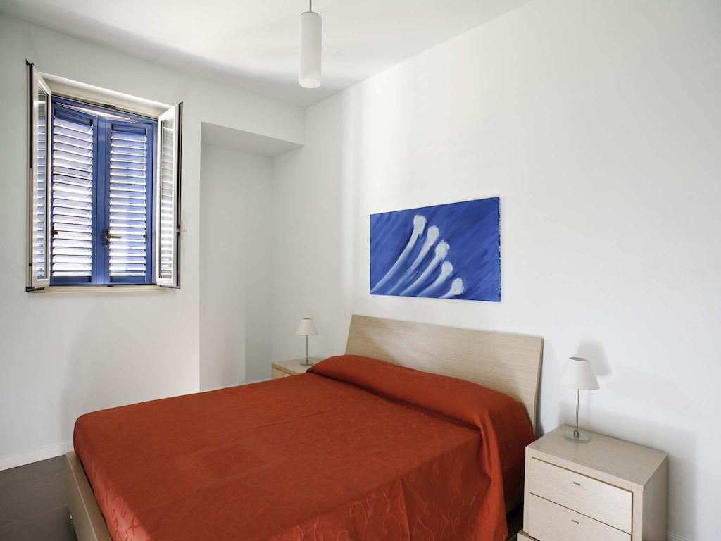 Dolce Mare Apartment Marina di Modica Bagian luar foto