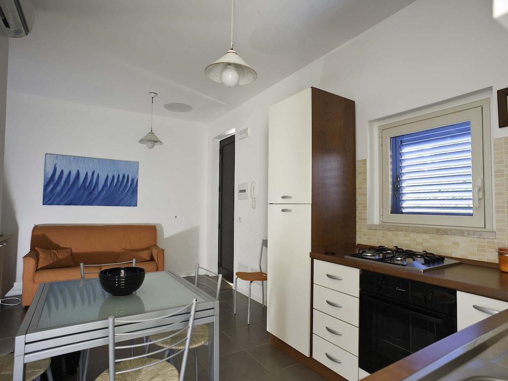 Dolce Mare Apartment Marina di Modica Bagian luar foto
