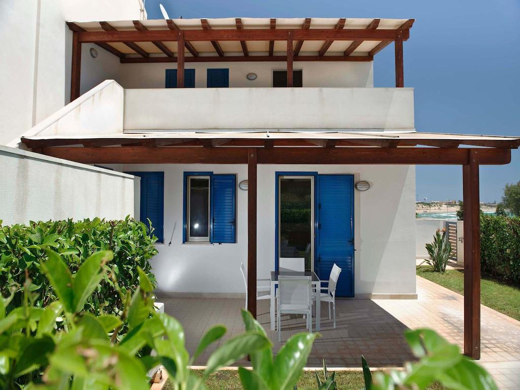 Dolce Mare Apartment Marina di Modica Bagian luar foto