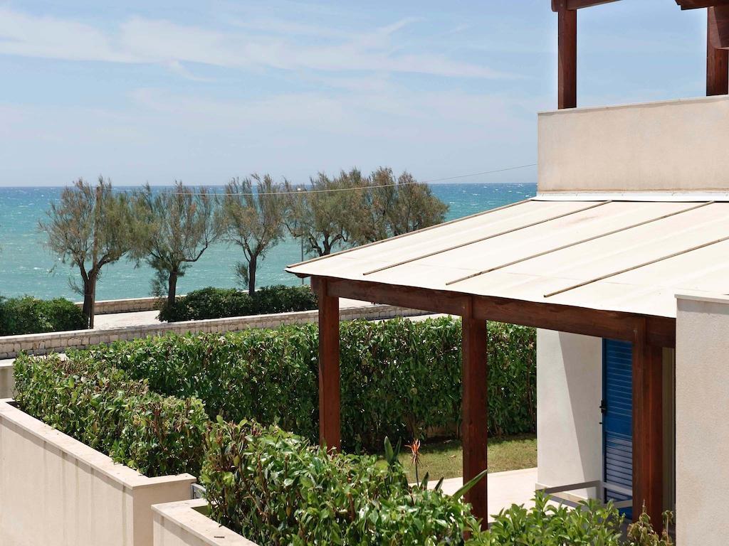 Dolce Mare Apartment Marina di Modica Bagian luar foto