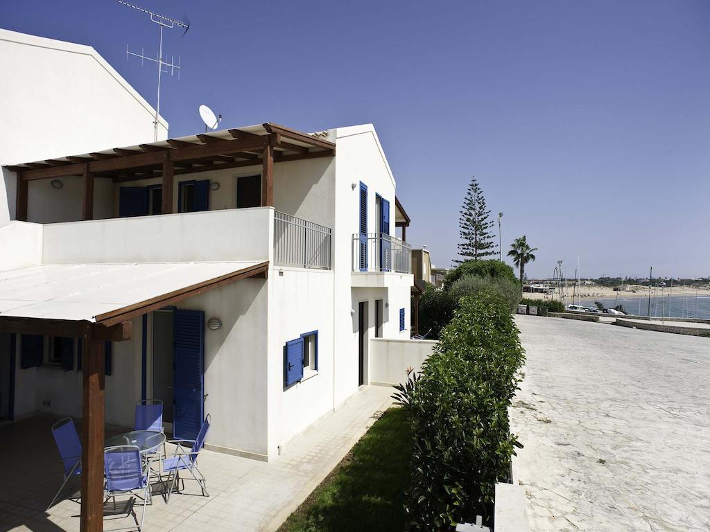 Dolce Mare Apartment Marina di Modica Bagian luar foto
