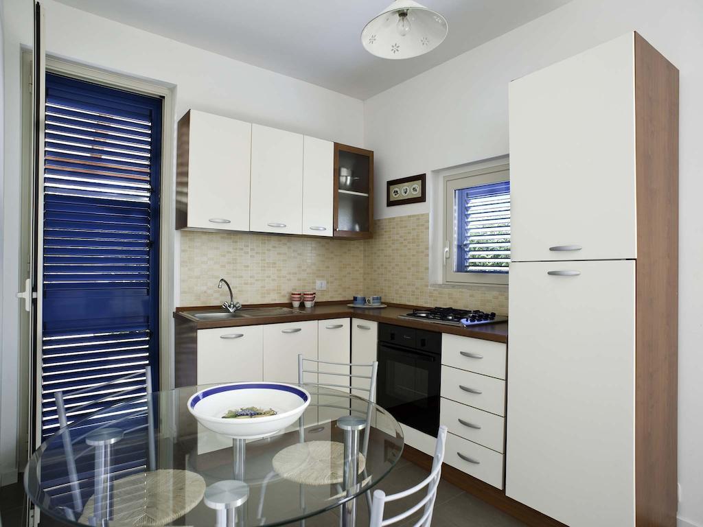 Dolce Mare Apartment Marina di Modica Bagian luar foto