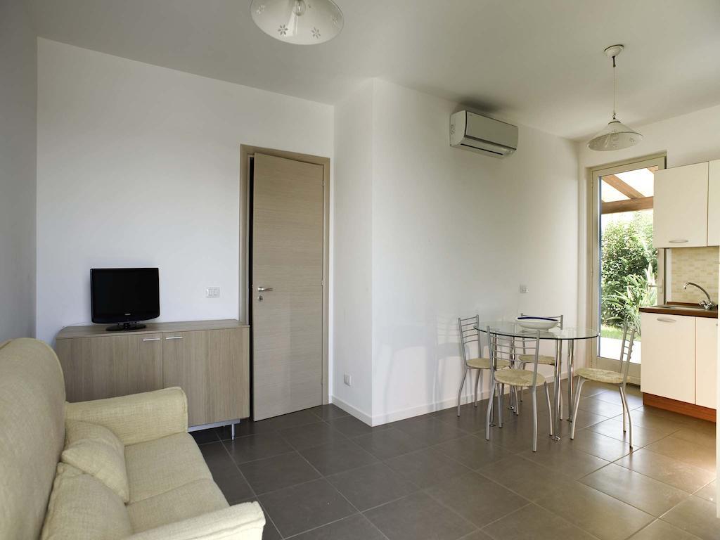 Dolce Mare Apartment Marina di Modica Bagian luar foto