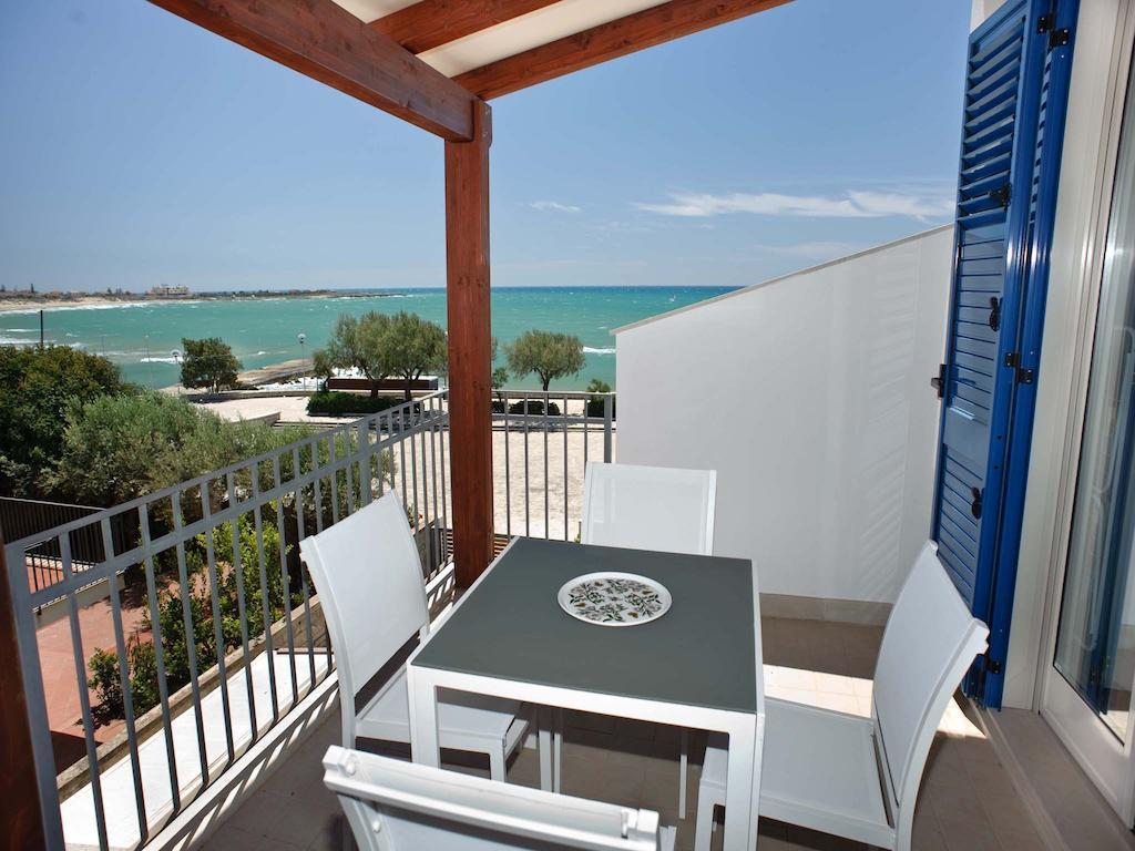 Dolce Mare Apartment Marina di Modica Ruang foto