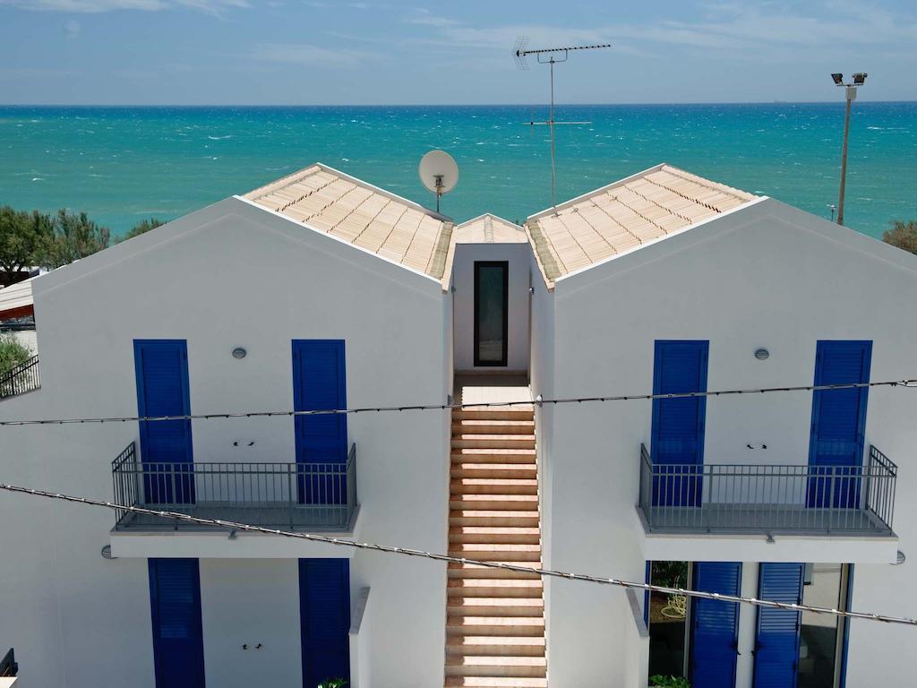 Dolce Mare Apartment Marina di Modica Ruang foto